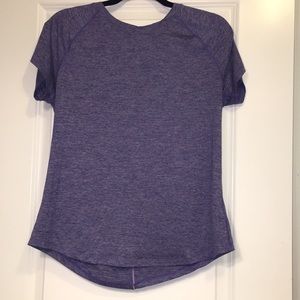 Champion fitness shirt